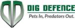10% Off Storewide at Dig Defence Promo Codes